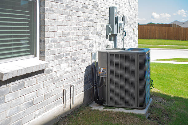 Reliable Ac Installation contractor in Alabaster, AL by FH HVAC